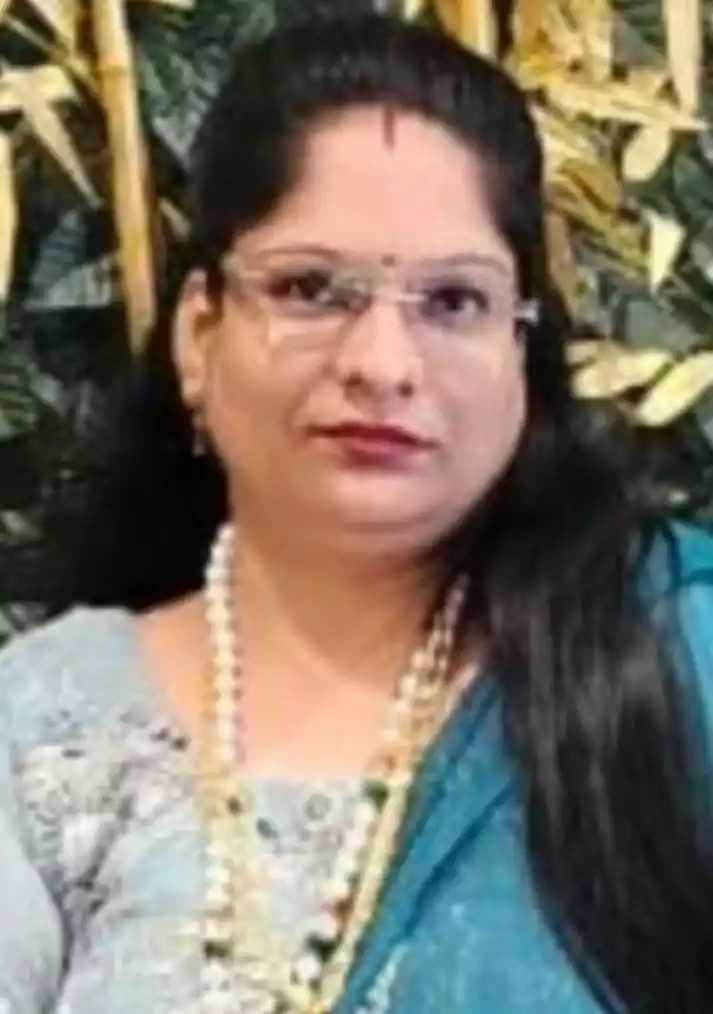 Geeta Ailawadi 